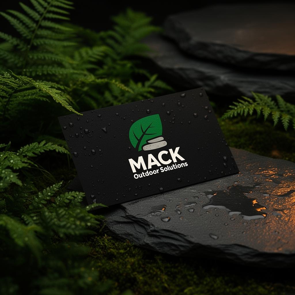 Mack Outdoor Solutions